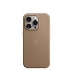 Apple FineWoven Case - 图片 2