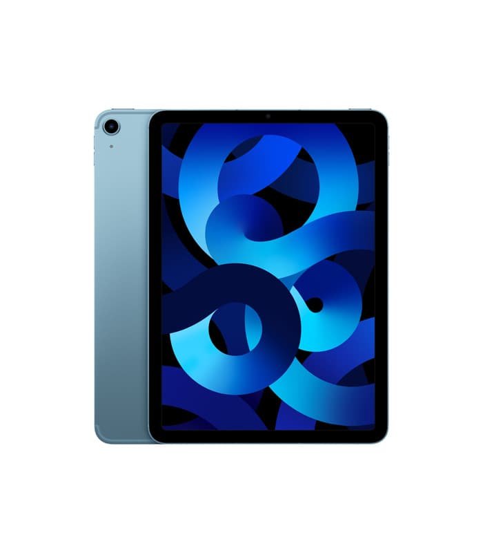 apple-ipad-air-blue-1.jpg Apple iPad Air Wi-Fi - 图片 1