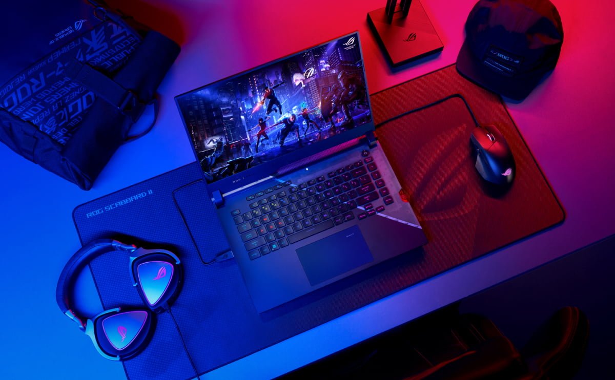 Review of the new MacBook Pro on the powerful M3 chip series